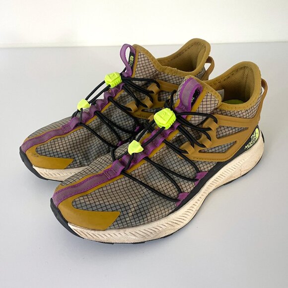 Women’s The North Face Oxeye Tech Shoes - Picture 3 of 5